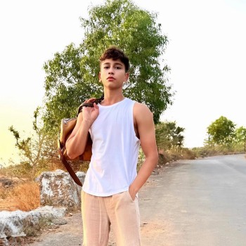 Dhruvil Borse
